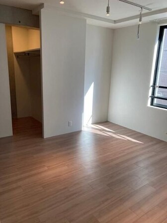 GRAN PASEO市谷仲之町の物件内観写真